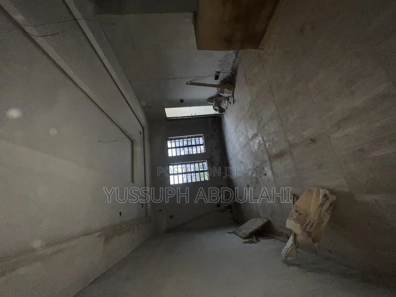 2bdrm Apartment in Yaba Alagomeji for rent