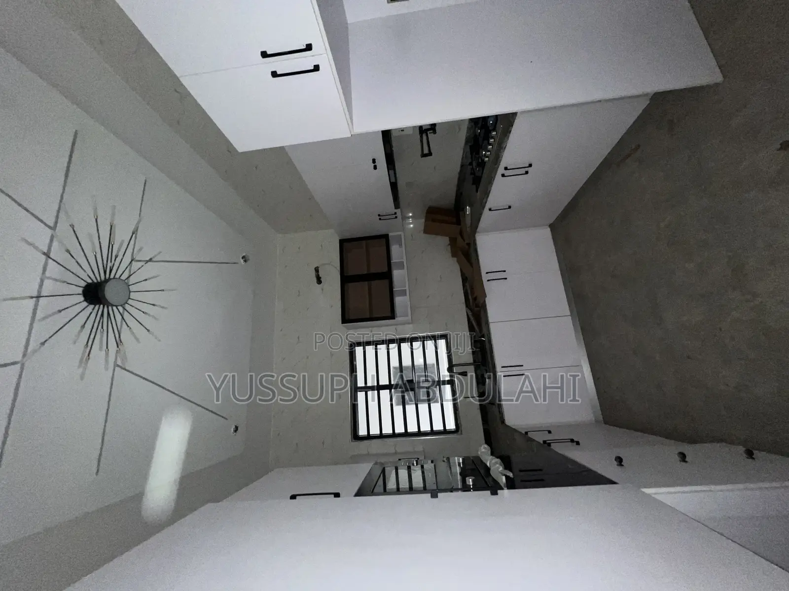 2bdrm Apartment in Yaba Alagomeji for rent