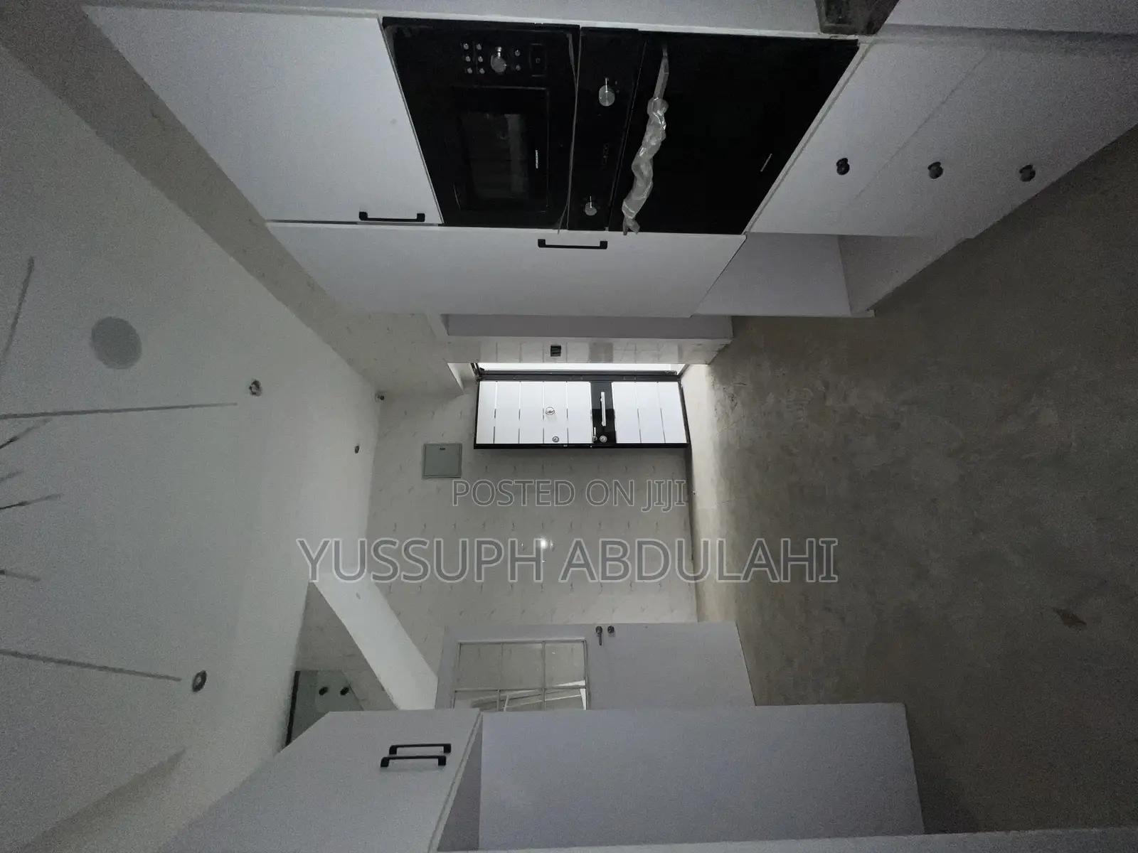 2bdrm Apartment in Yaba Alagomeji for rent