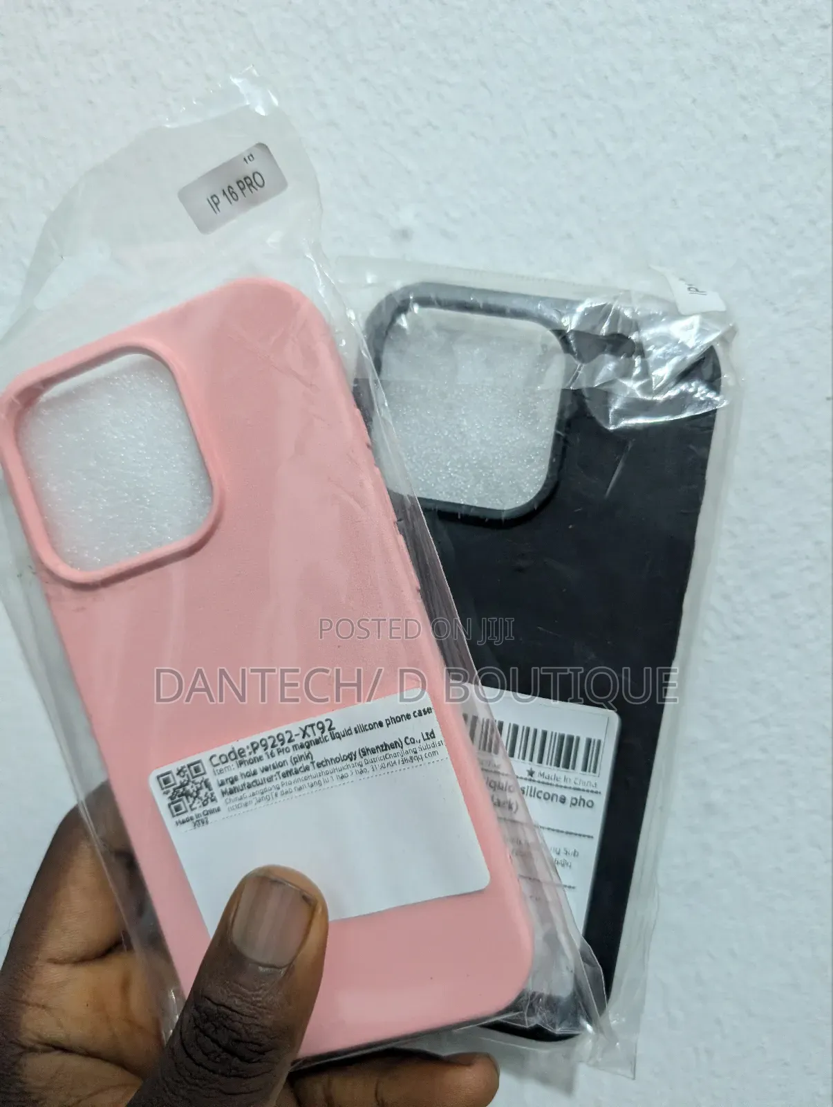iPhone 16 Pro Case
