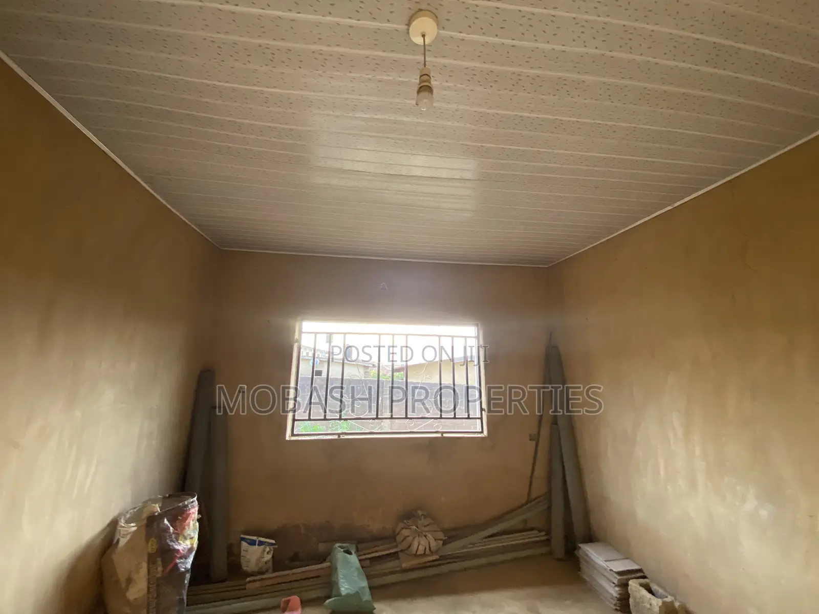3bdrm Bungalow in Apata Ibadan for sale