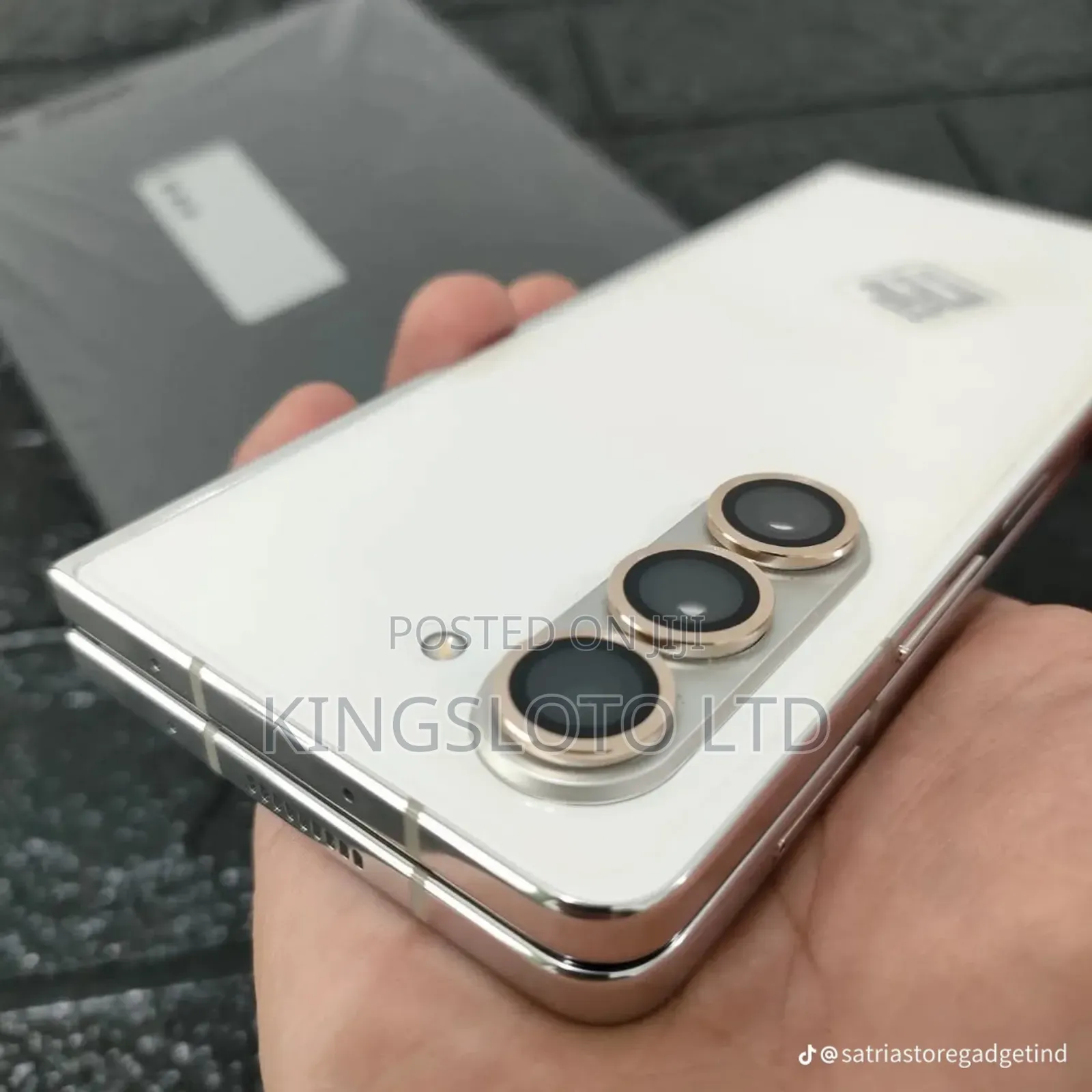 Samsung Galaxy Z Fold 5 512 GB