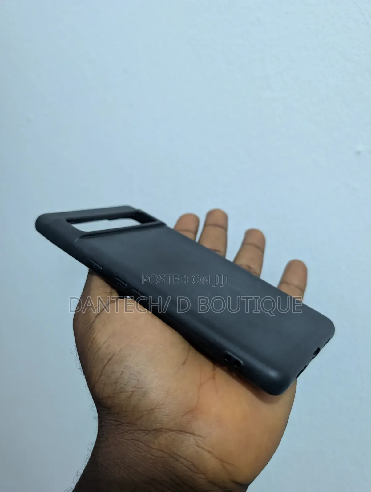 Google Pixel 7 Pro Case
