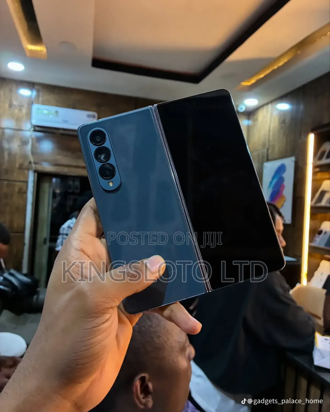 Samsung Galaxy Z Fold4 512 GB