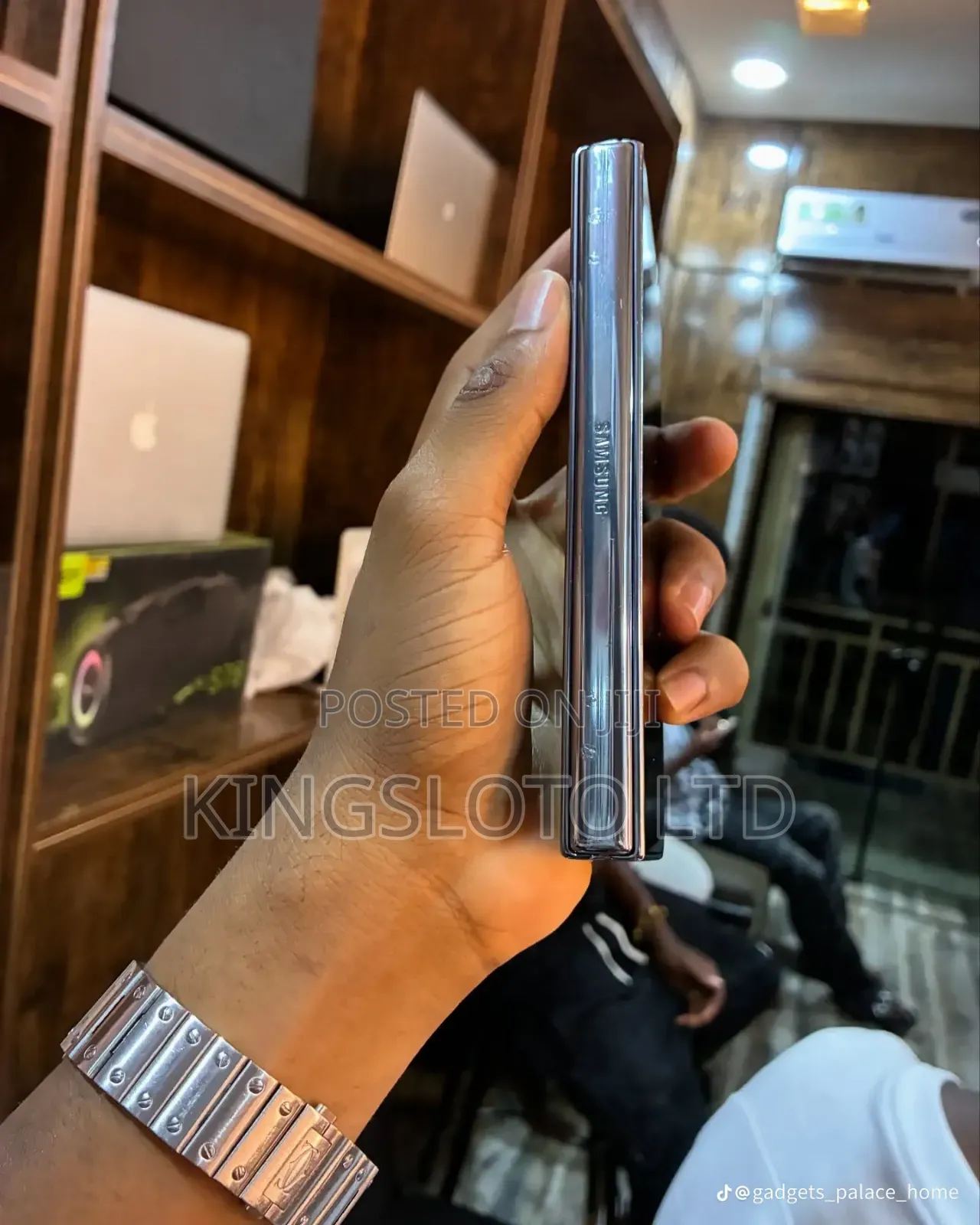 Samsung Galaxy Z Fold4 512 GB
