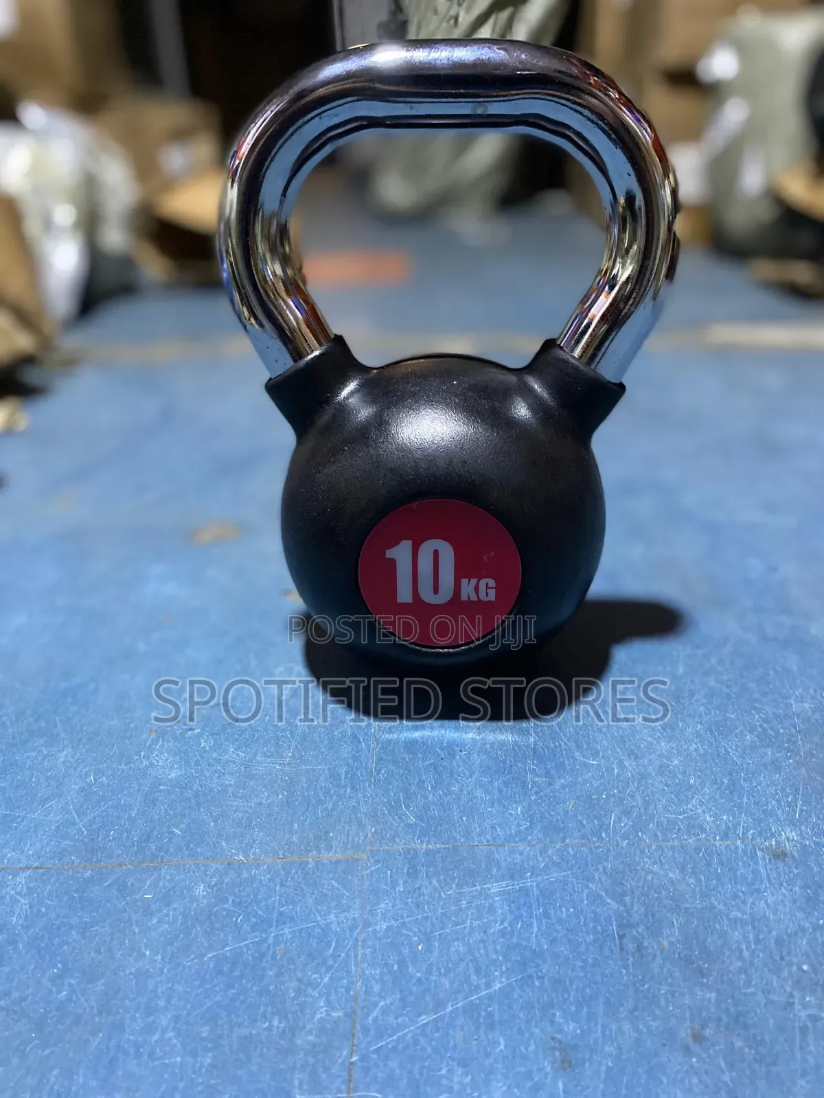 10kg Kettle Bell
