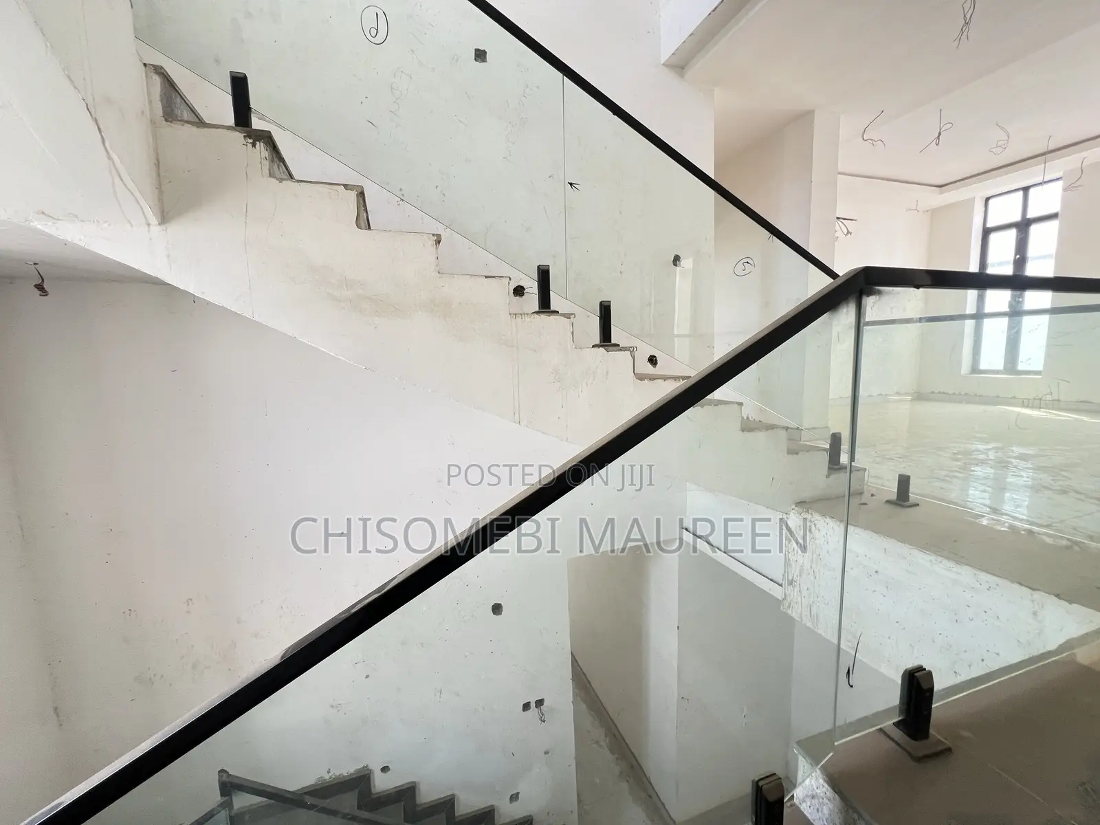 6bdrm Duplex in Mabushi for sale