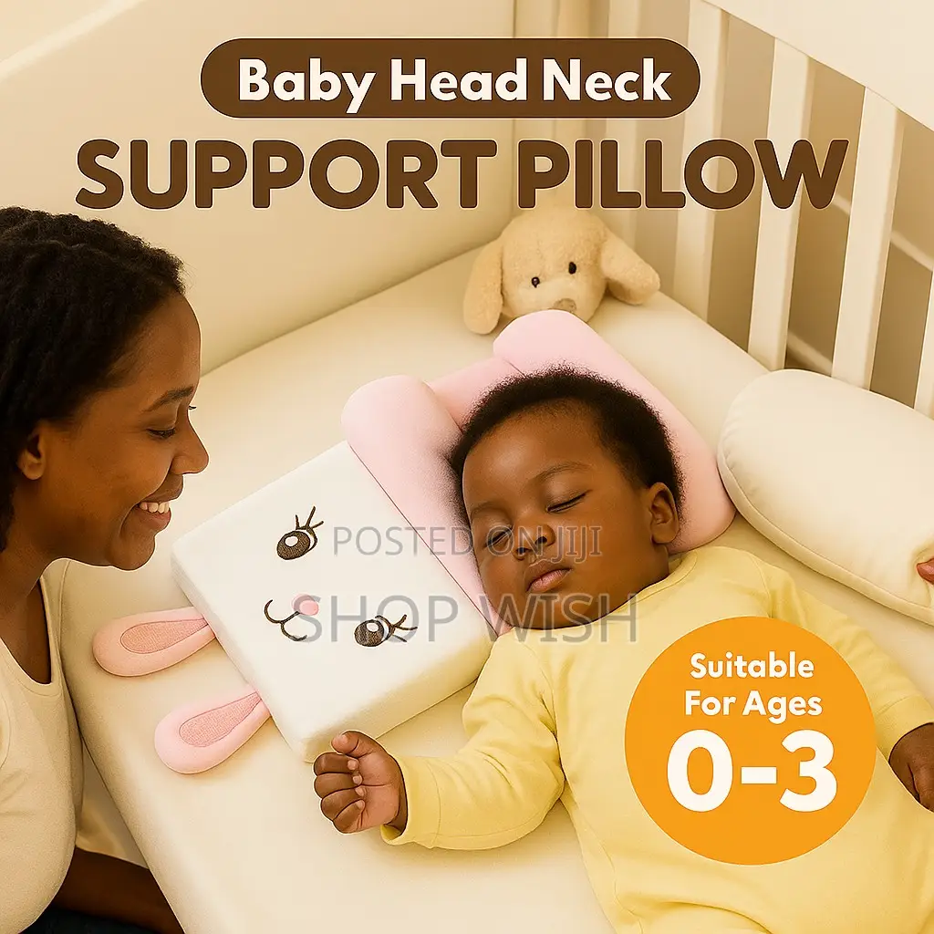 Enhance Baby Posture And Spine Support For Healthy Fast Growth