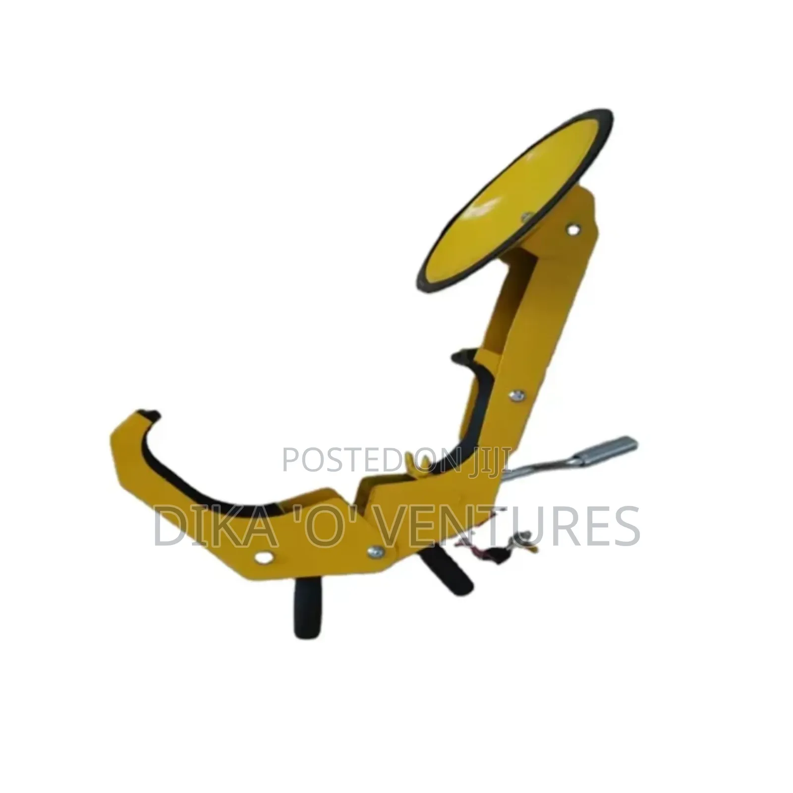 Wheel Lock