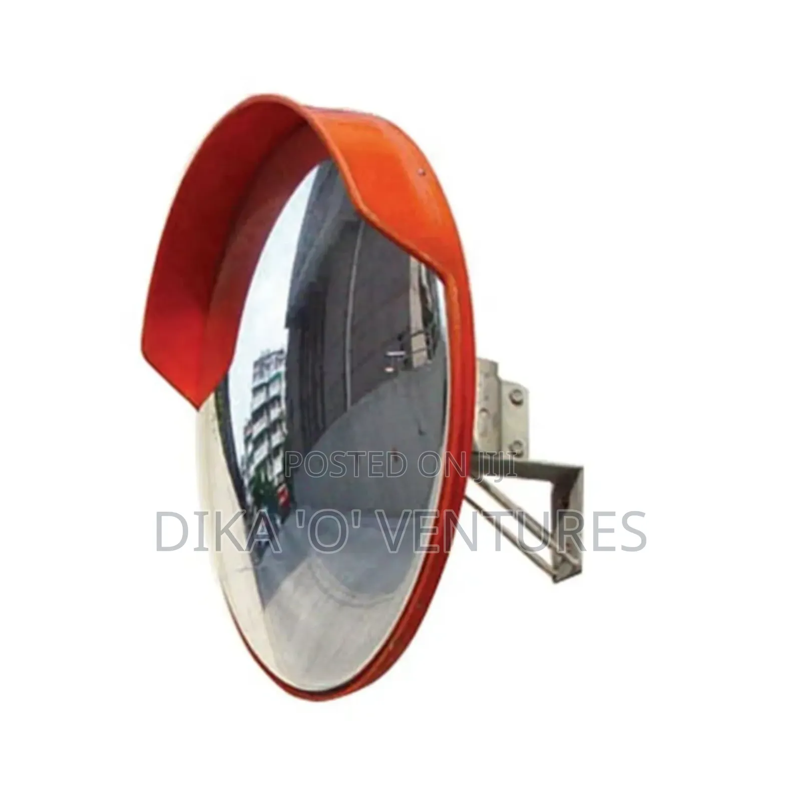 Road Corner Blind Spot Corner Safety Convex Concave Mirror 45cm-100cm