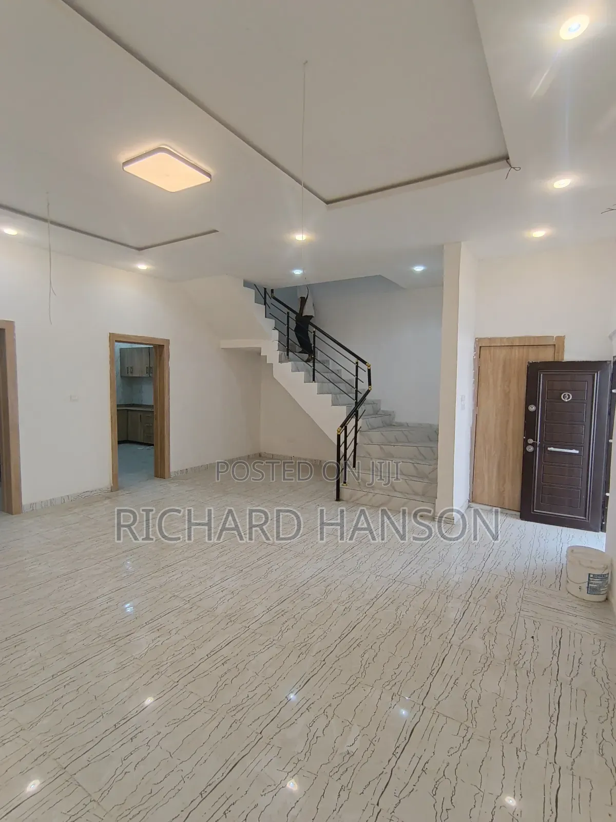 4bdrm Duplex in Adesanya Ajah for sale