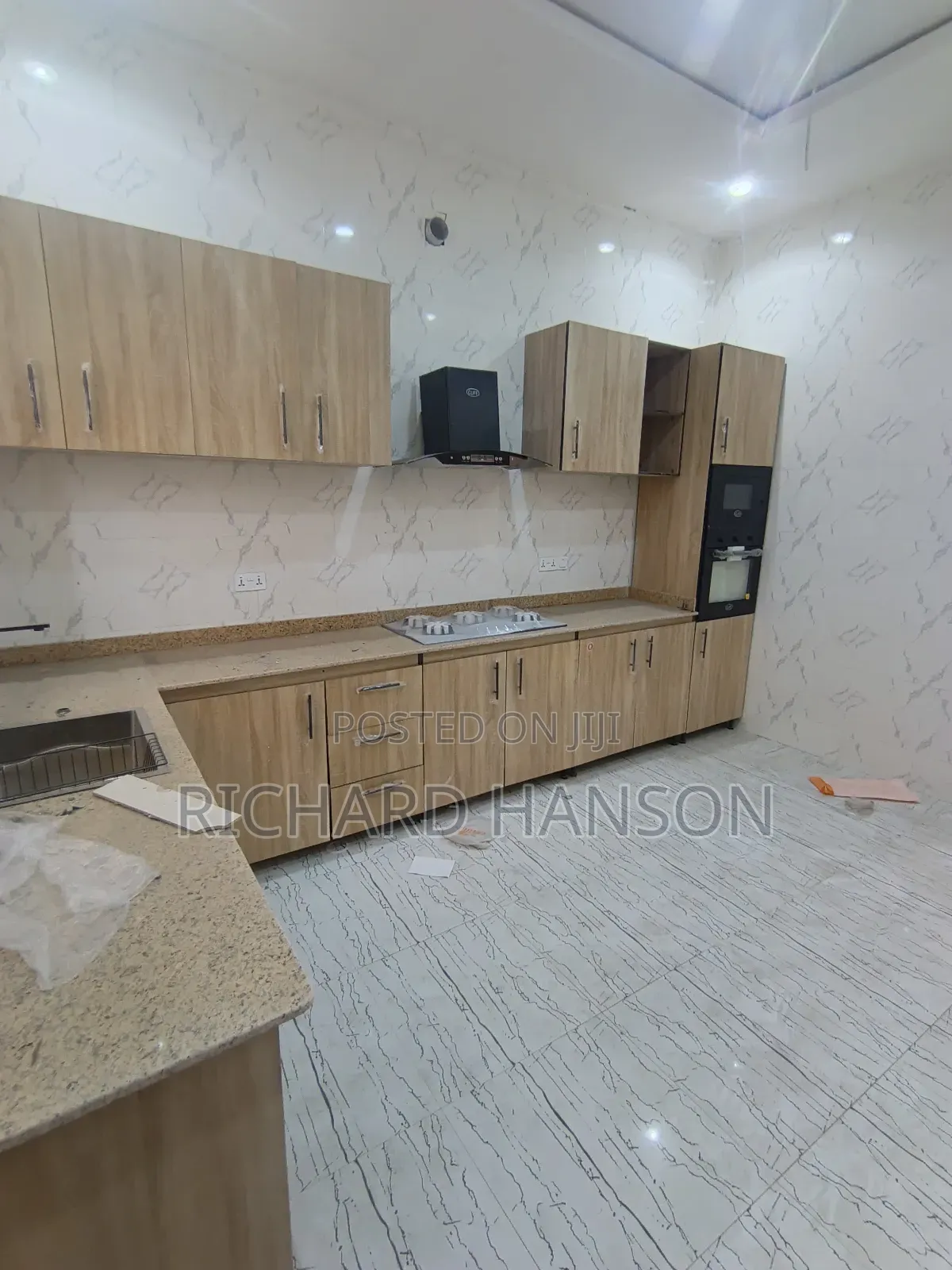 4bdrm Duplex in Adesanya Ajah for sale