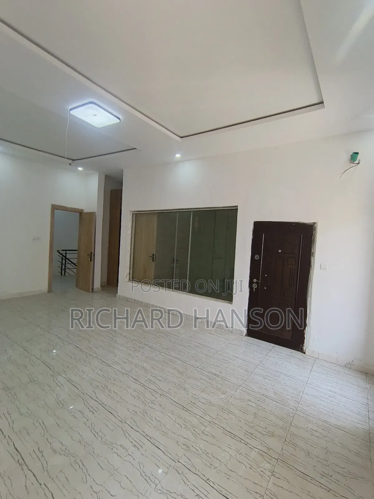 4bdrm Duplex in Adesanya Ajah for sale