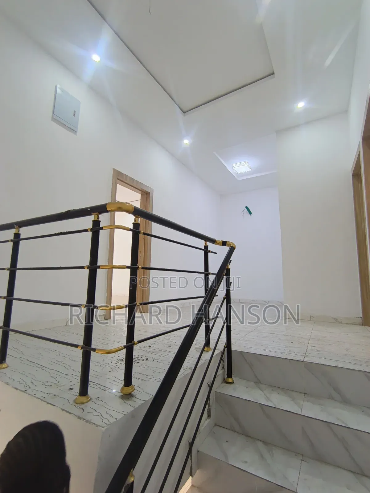4bdrm Duplex in Adesanya Ajah for sale
