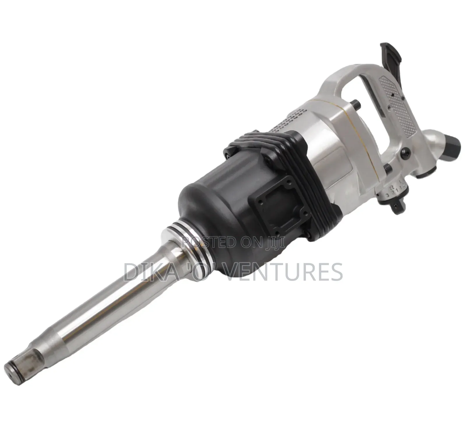 Impact Wrench Air Impact Wrench for Changing Tires