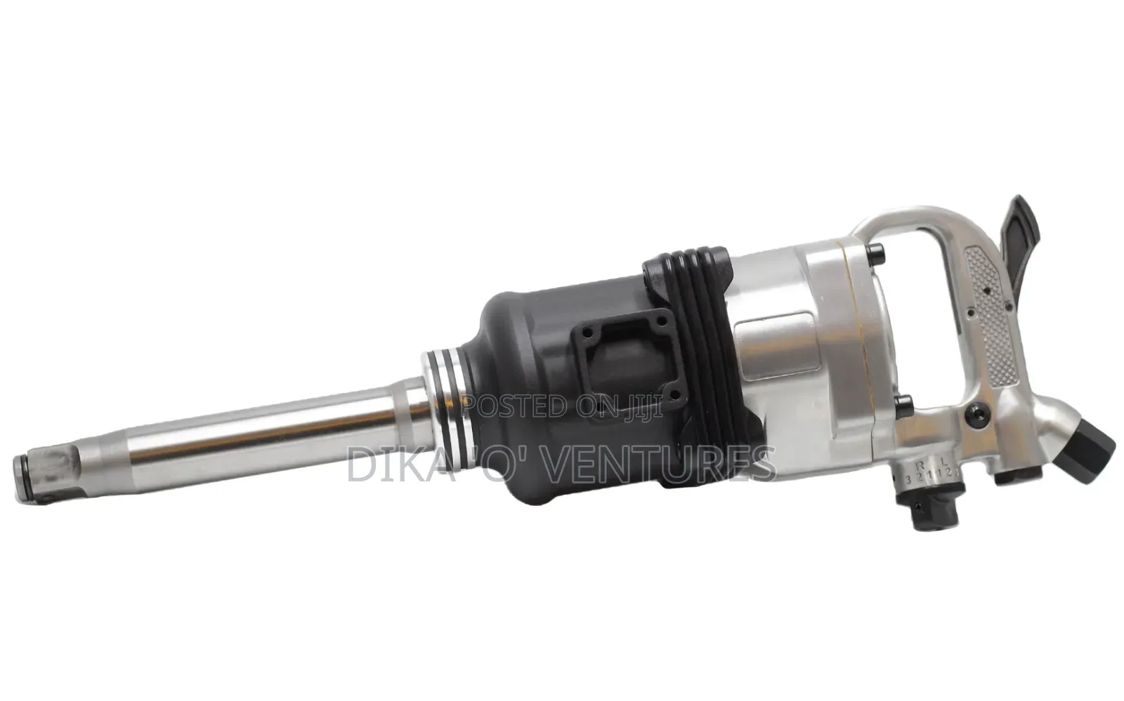 Impact Wrench Air Impact Wrench for Changing Tires