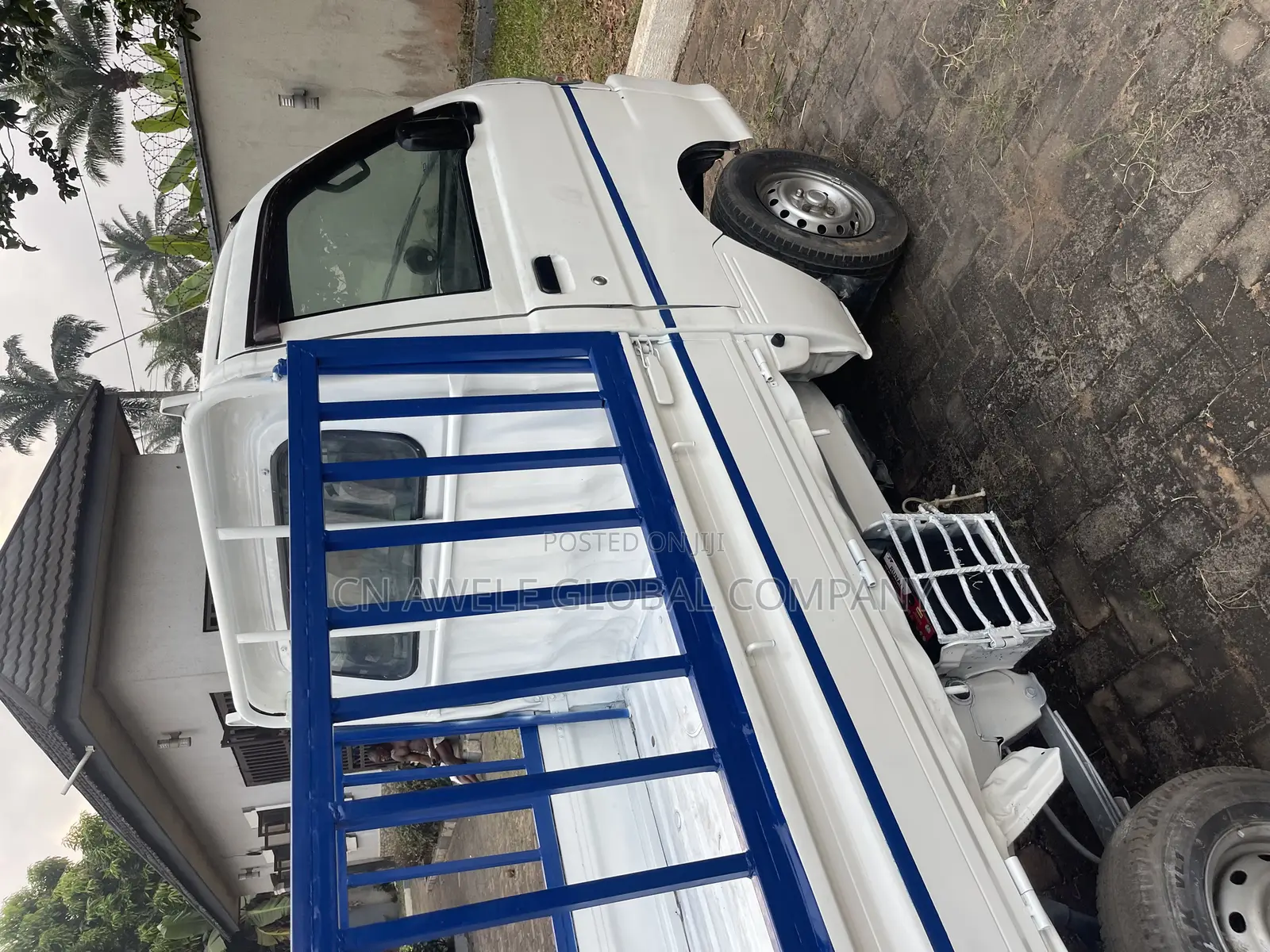 Shuttle Truck , Mini Truck