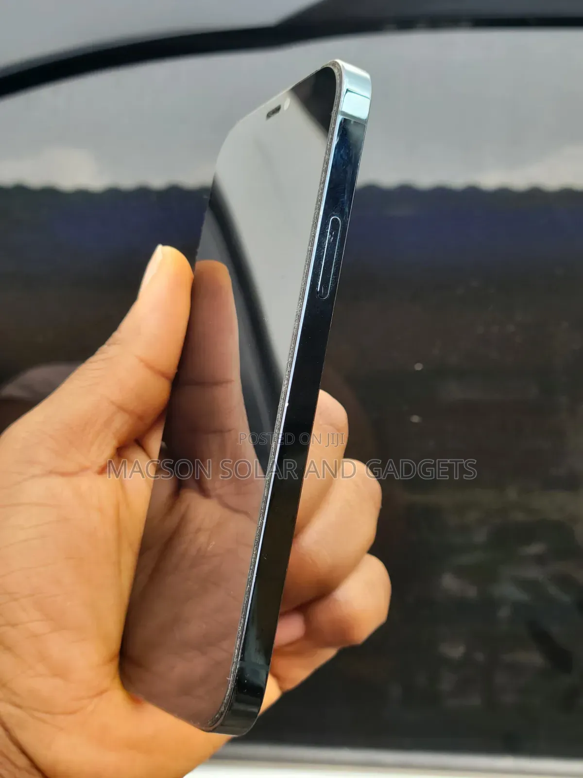 Apple iPhone 12 Pro 128 GB Blue