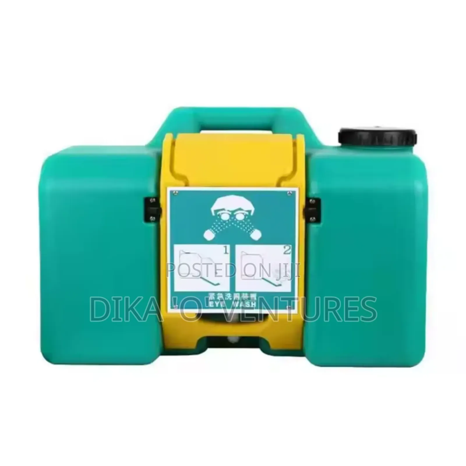 30l Portable Eyewash Station