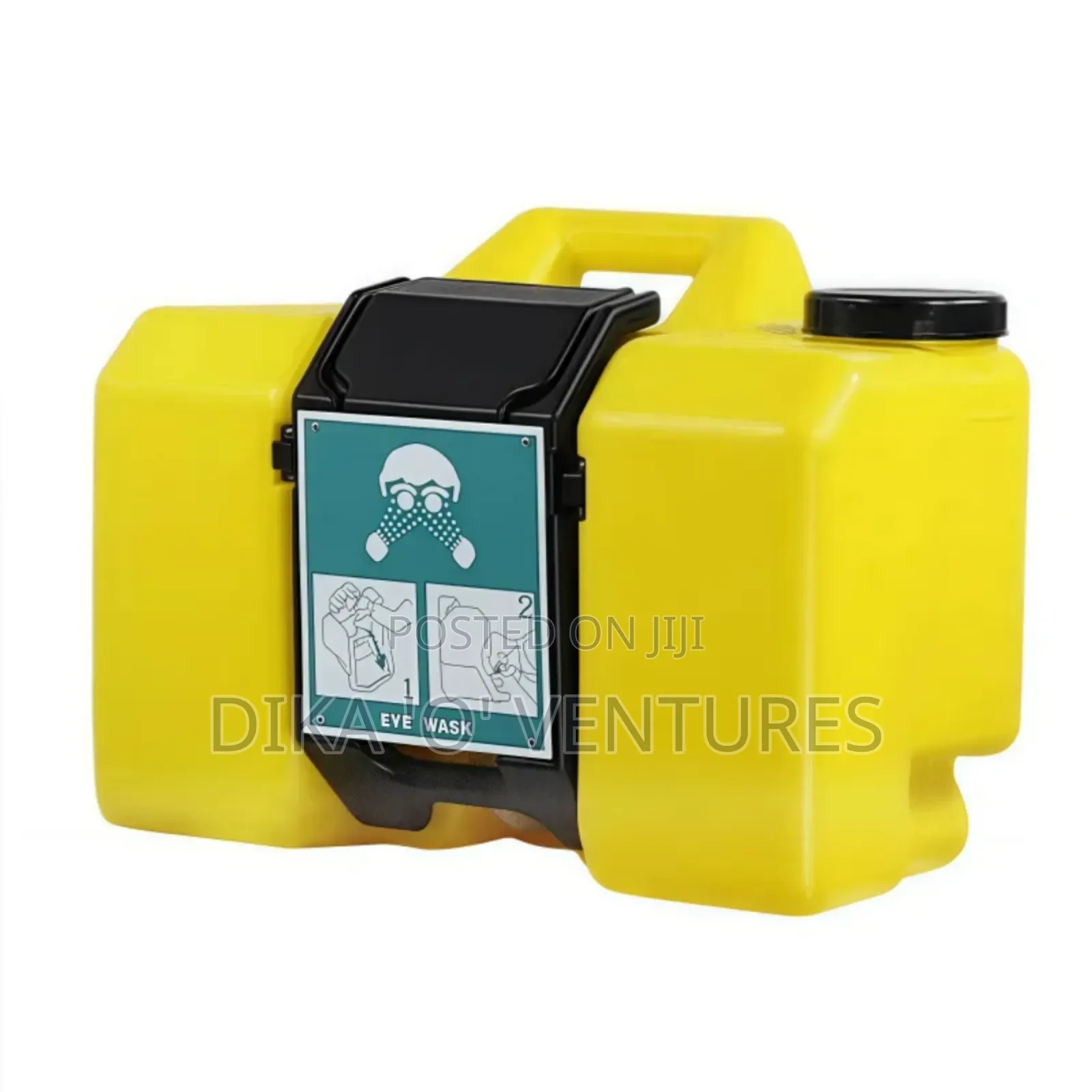 30l Portable Eyewash Station
