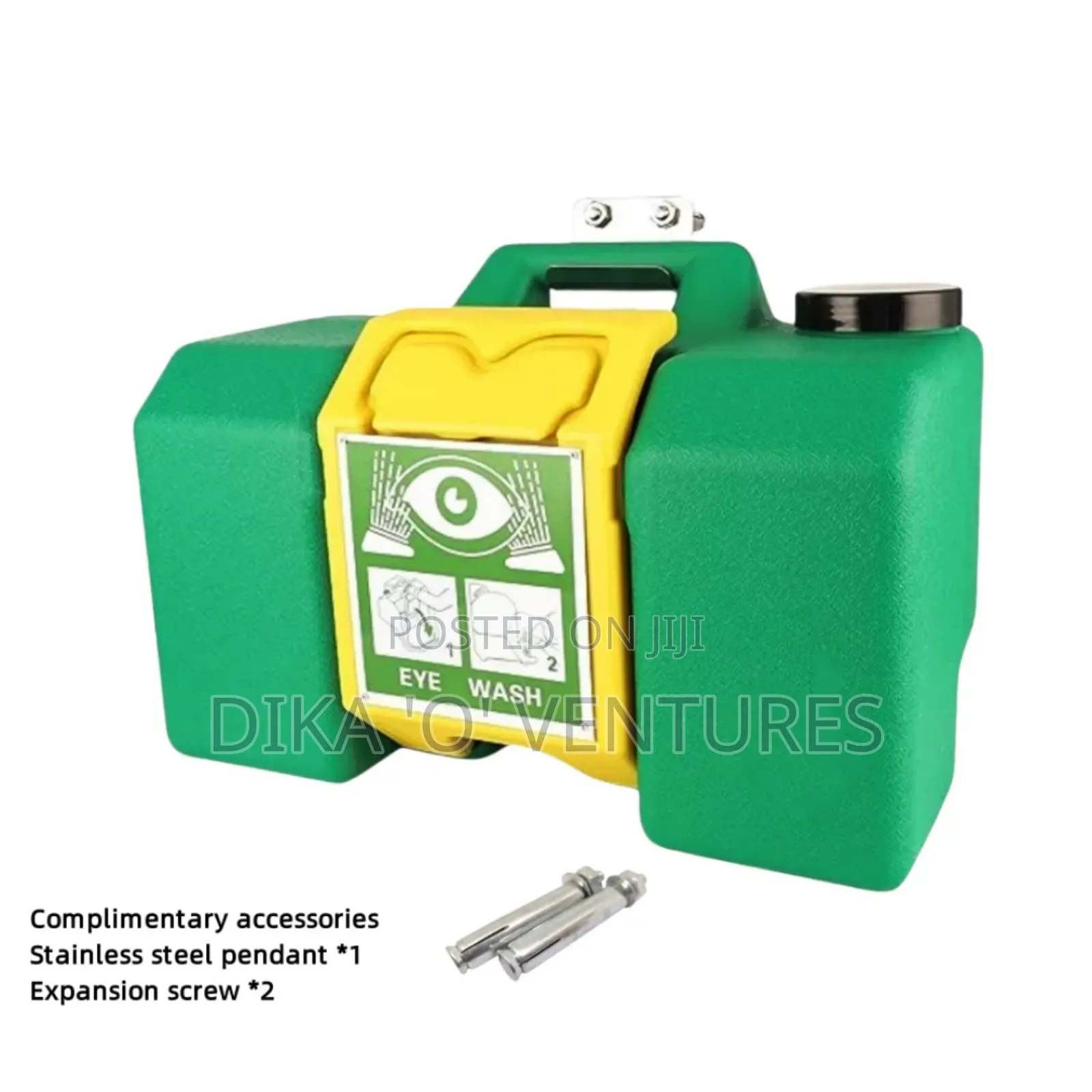 30l Portable Eyewash Station