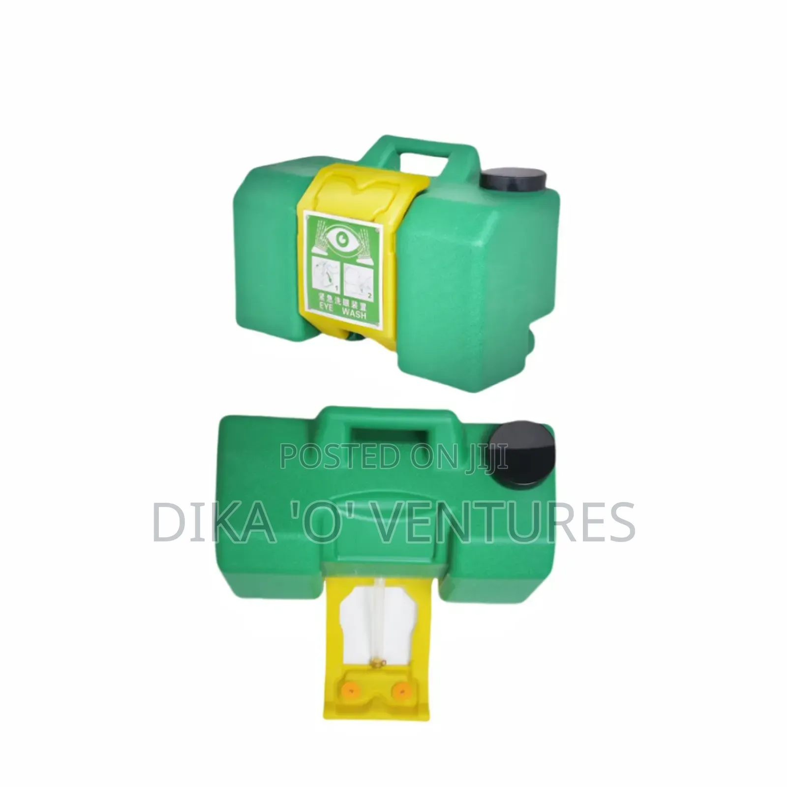 30l Portable Eyewash Station