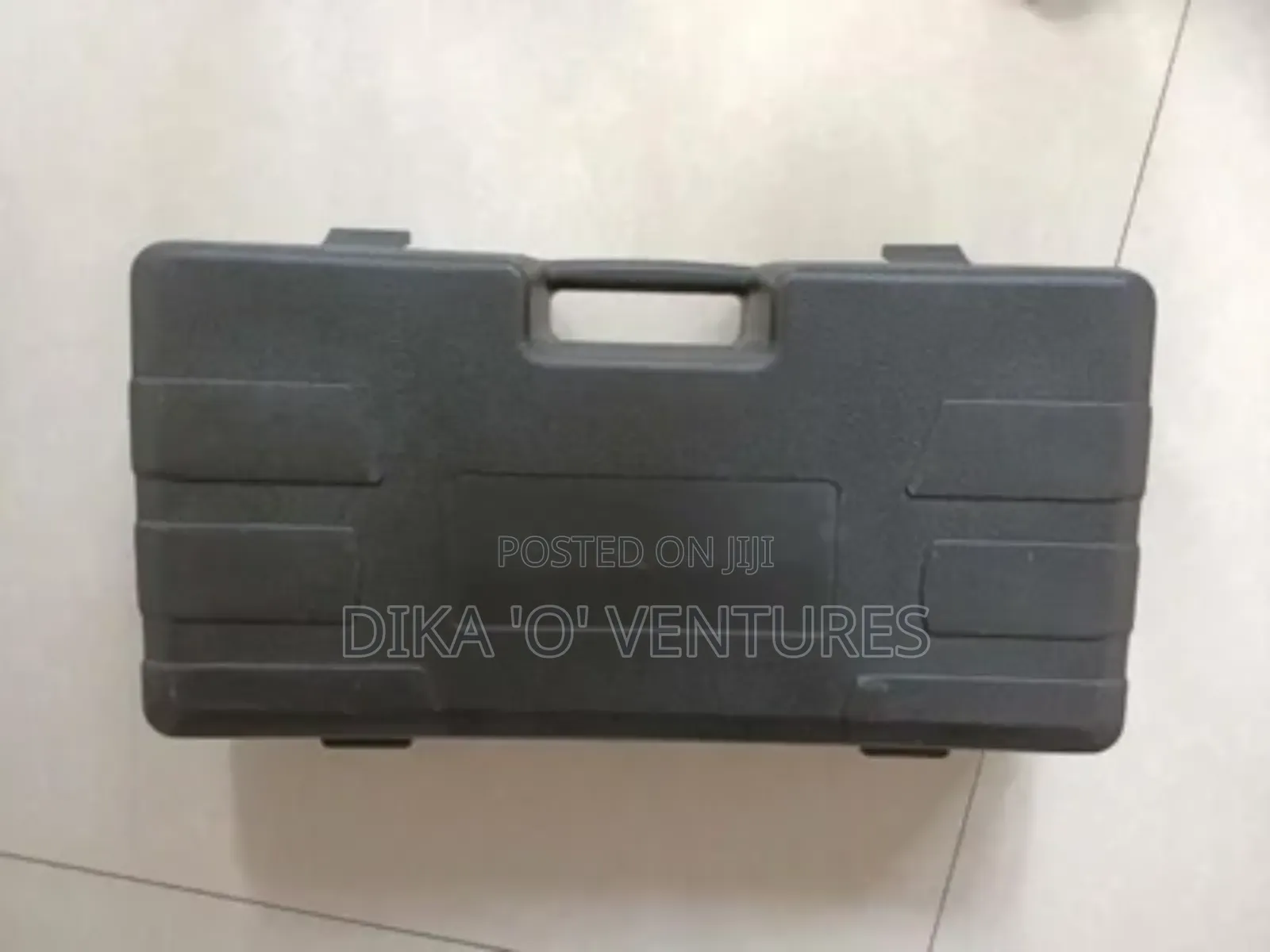 Hand-Held Electric Pipe Threading Machine Sd30