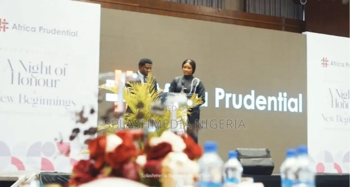 Professional Event Livestream Services