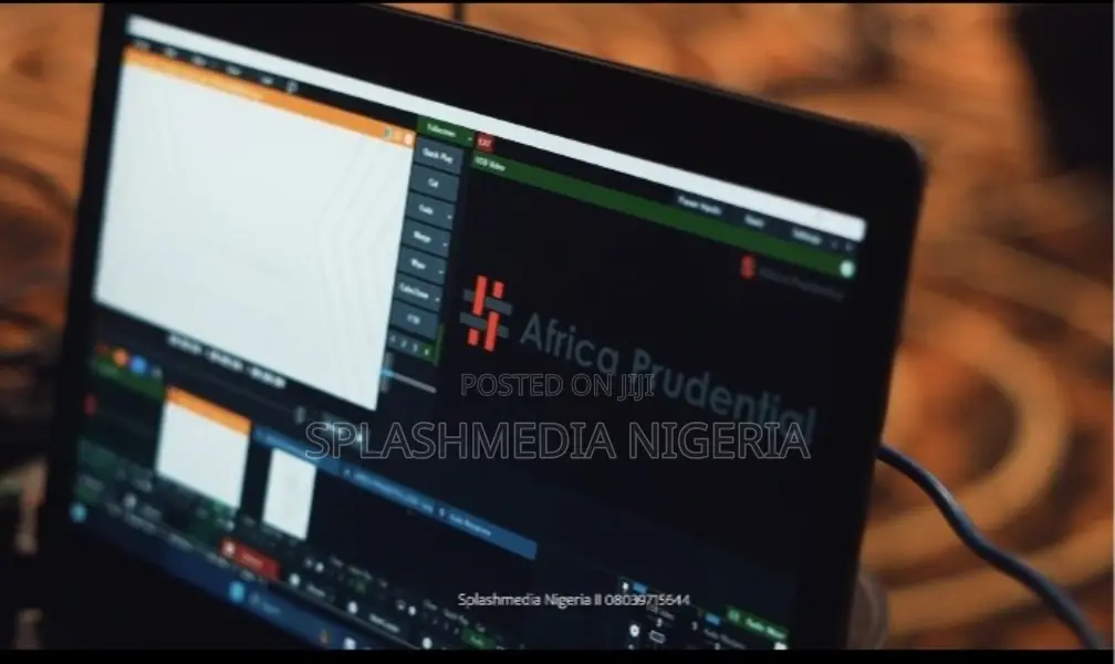 Professional Event Livestream Services