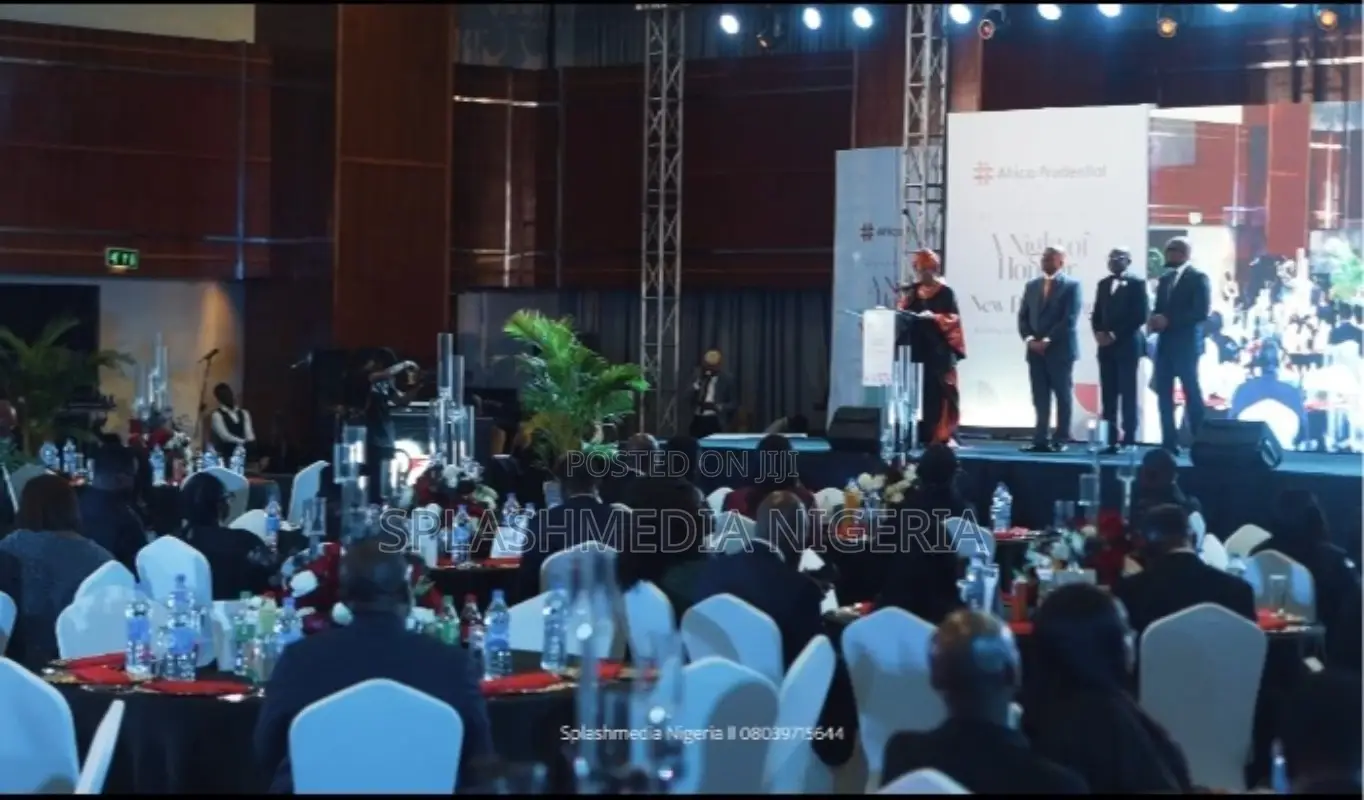Professional Event Livestream Services