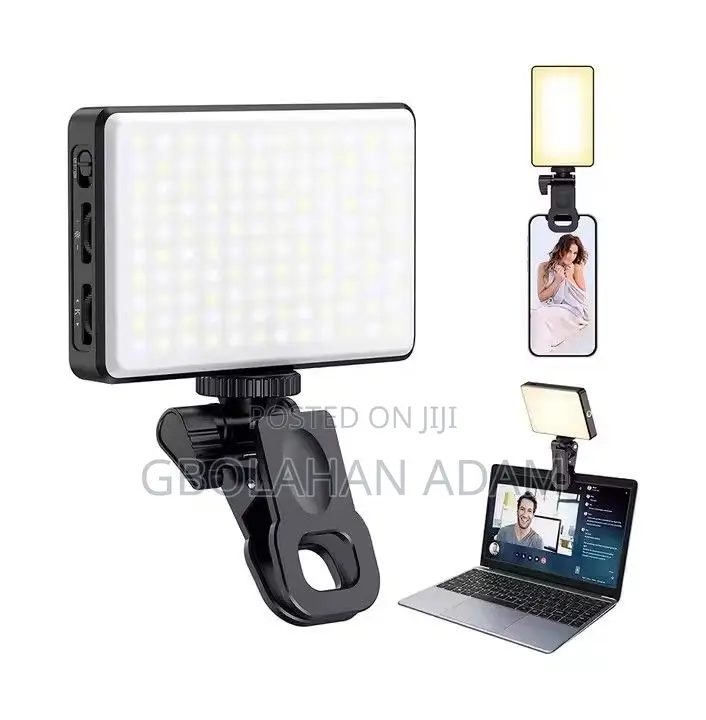 Influencer Portable Led Light