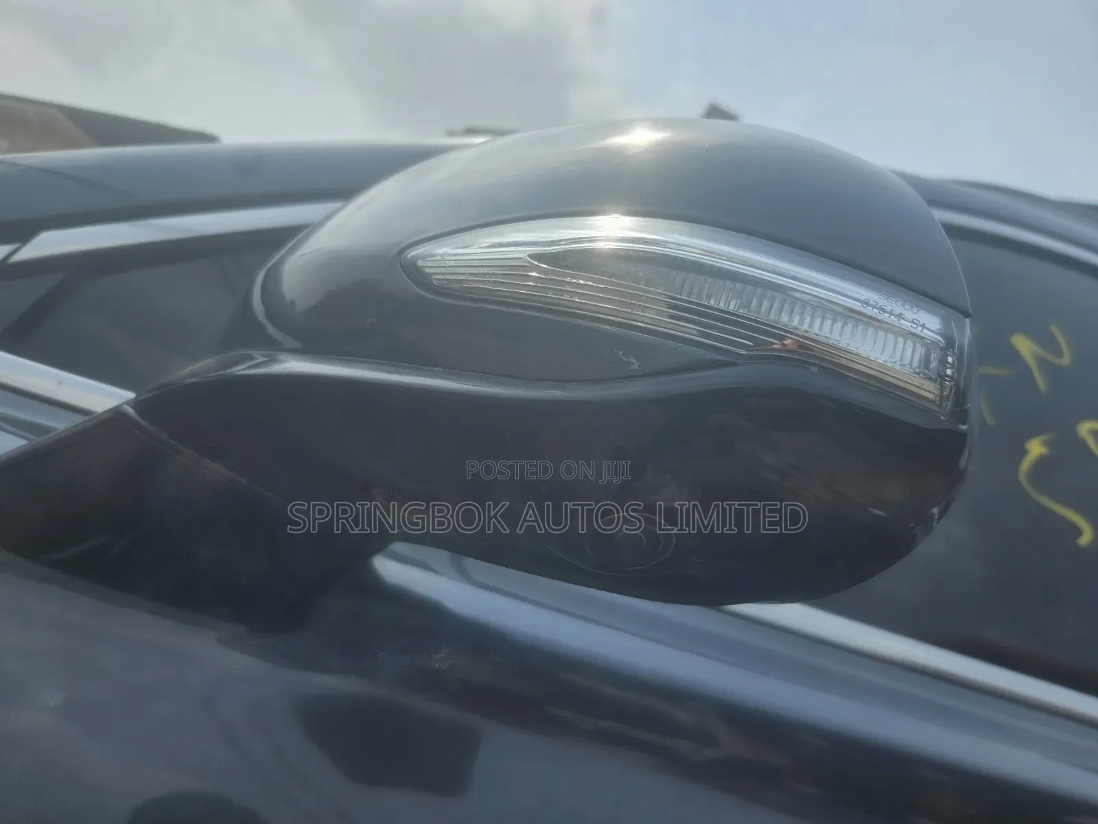Hyundai Santa Fe Ultimate 2.0T AWD 2019 Gray