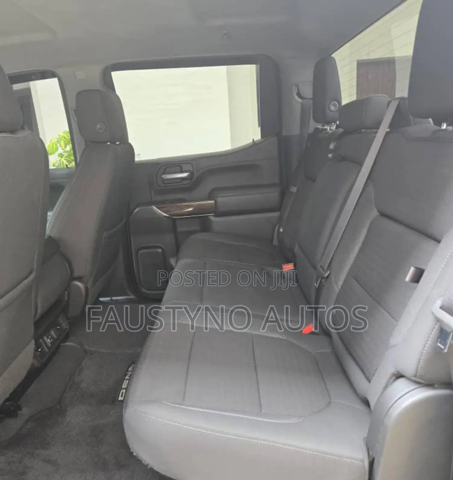 GMC Sierra 1500 2021 Blue