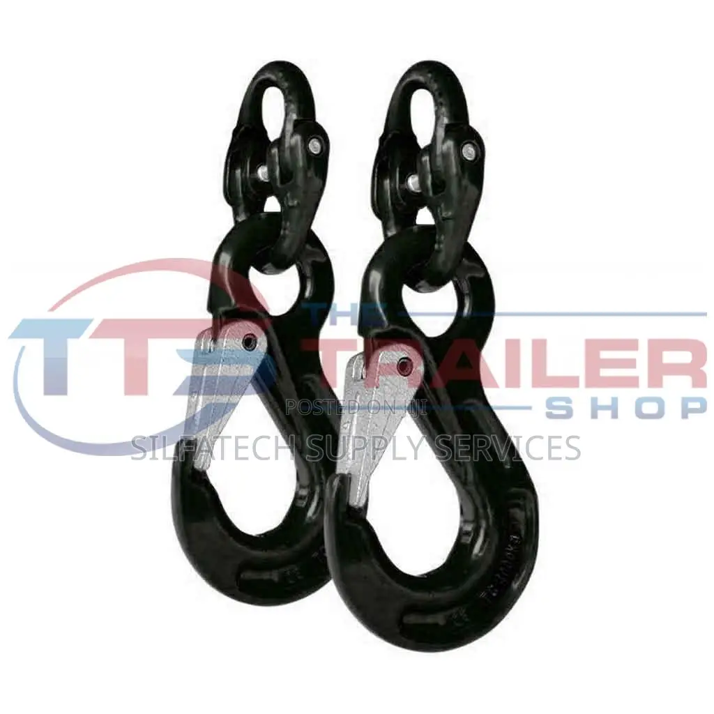 Original Safefy Hook