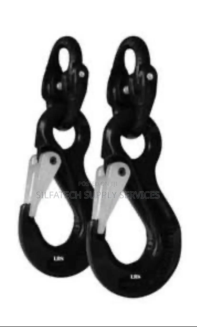 Original Safefy Hook