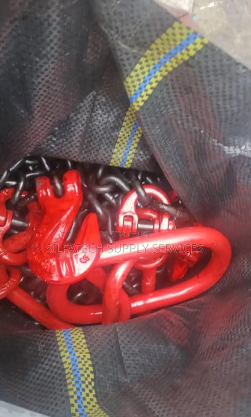 Sling Chain