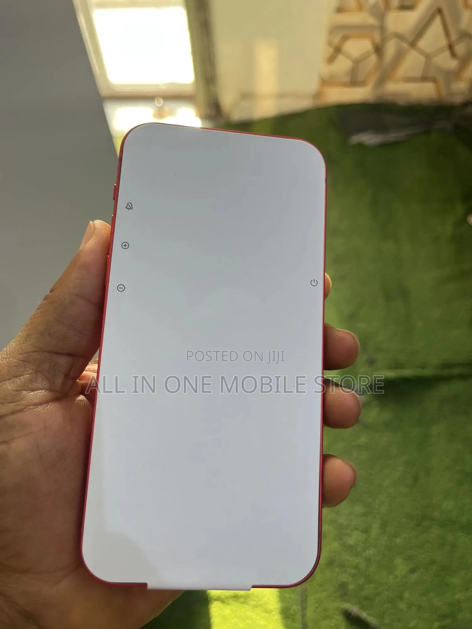 Apple iPhone 12 128 GB Red