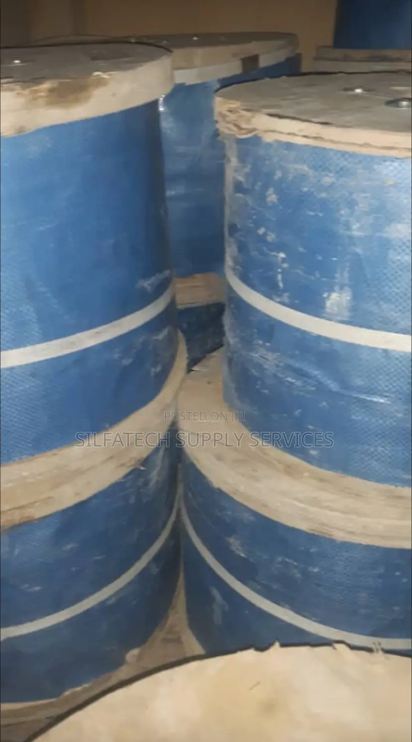 Steel Wire Rope