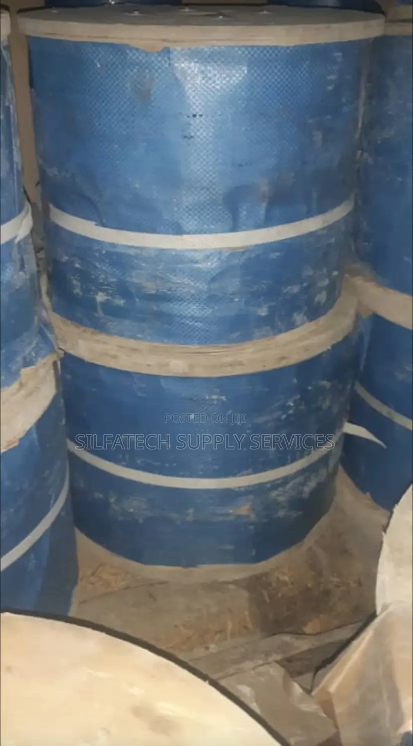 Steel Wire Rope