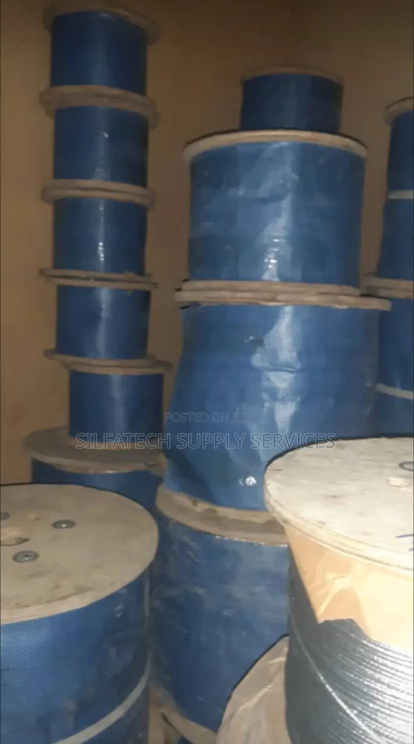 Steel Wire Rope