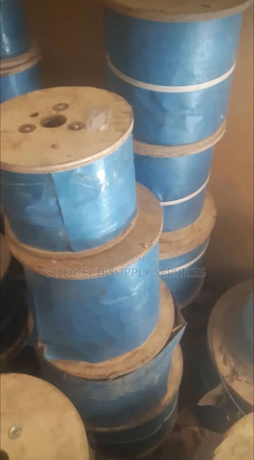 Steel Wire Rope