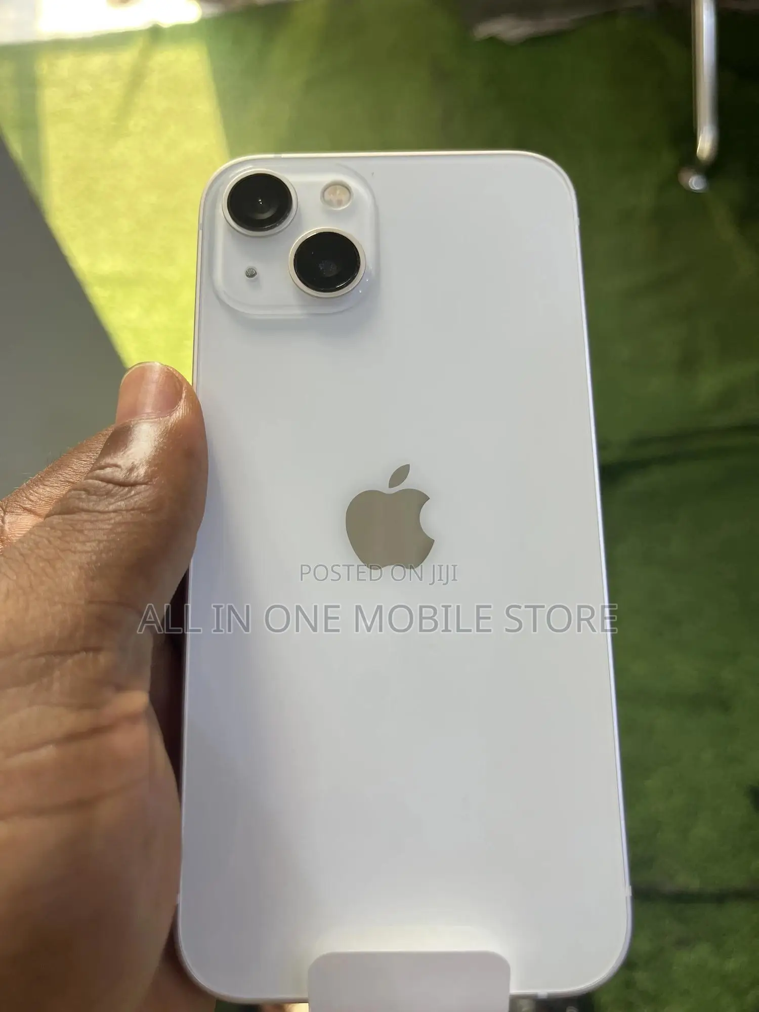 Apple iPhone 13 128 GB White