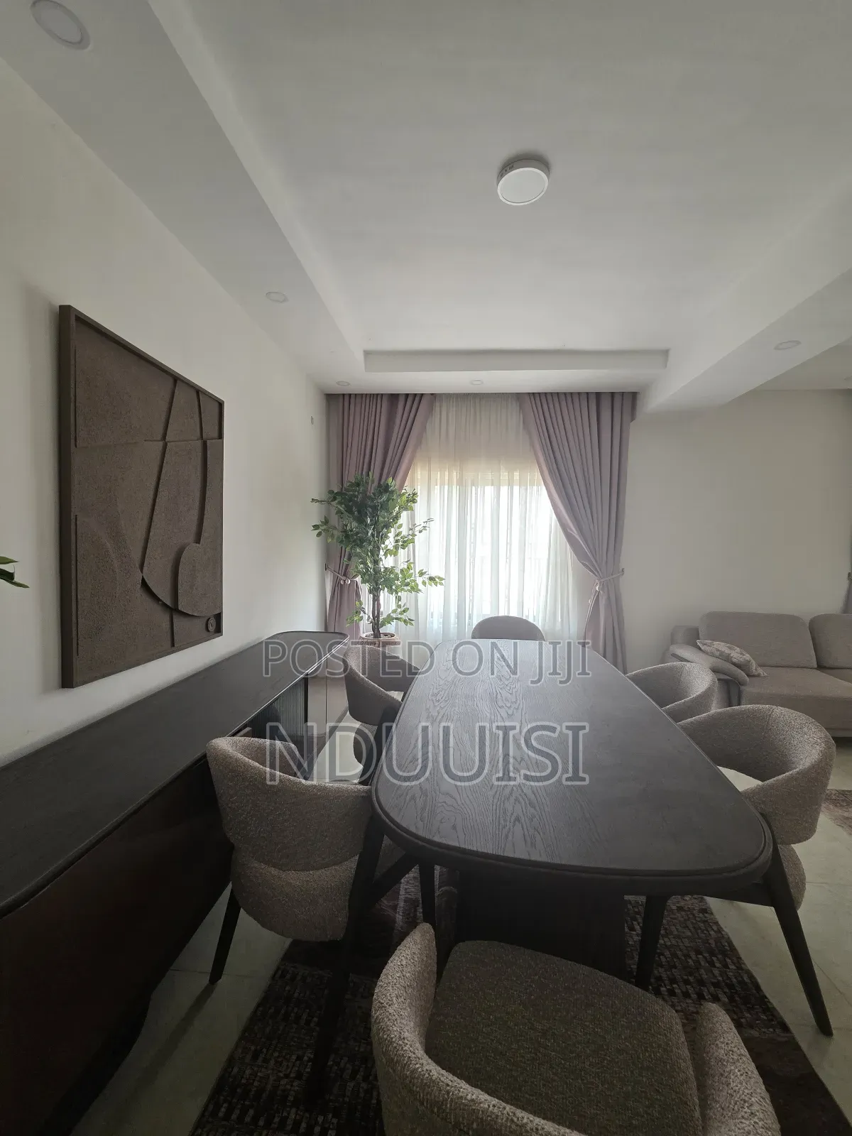 5bdrm Duplex in Mabushi for sale