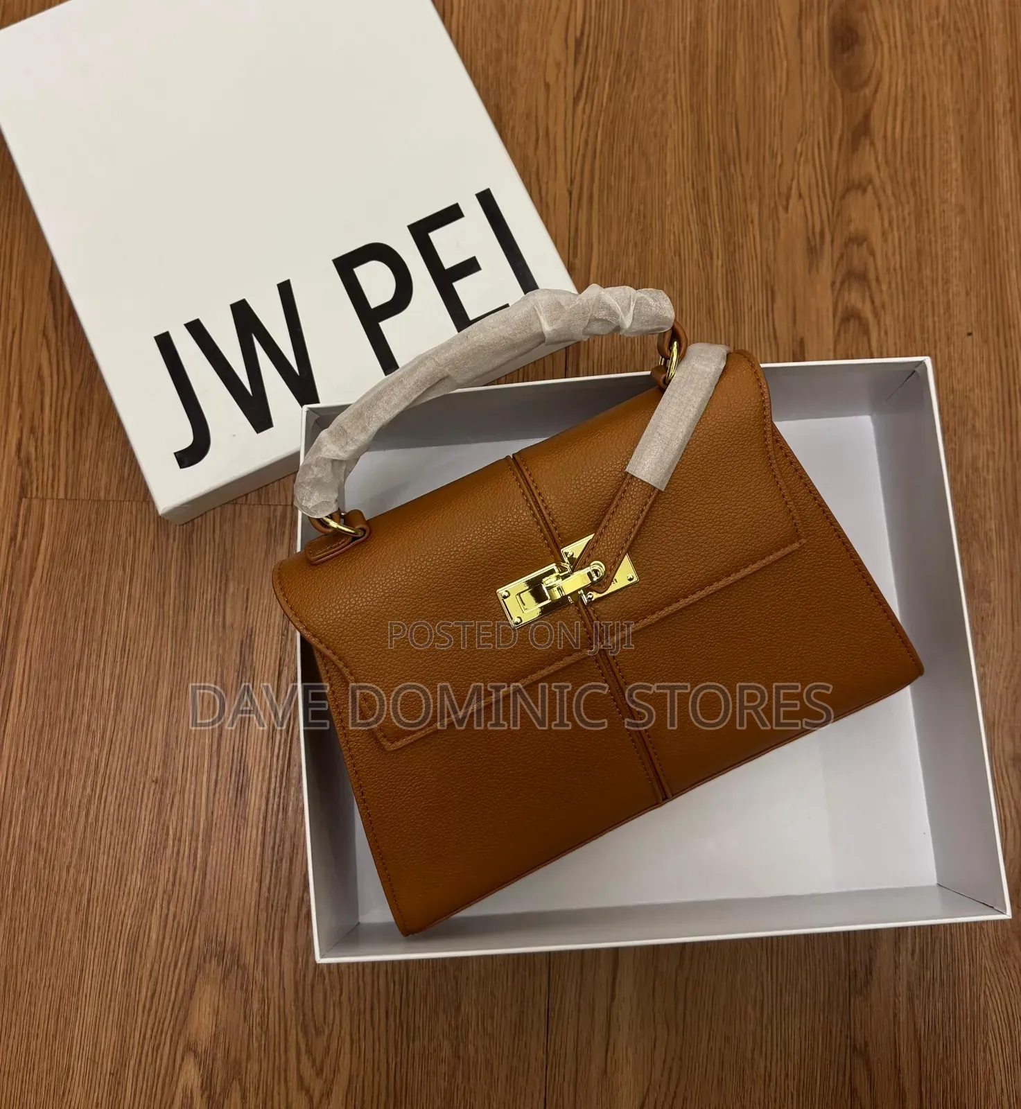 Jw Pei Bag (Fully Boxed)