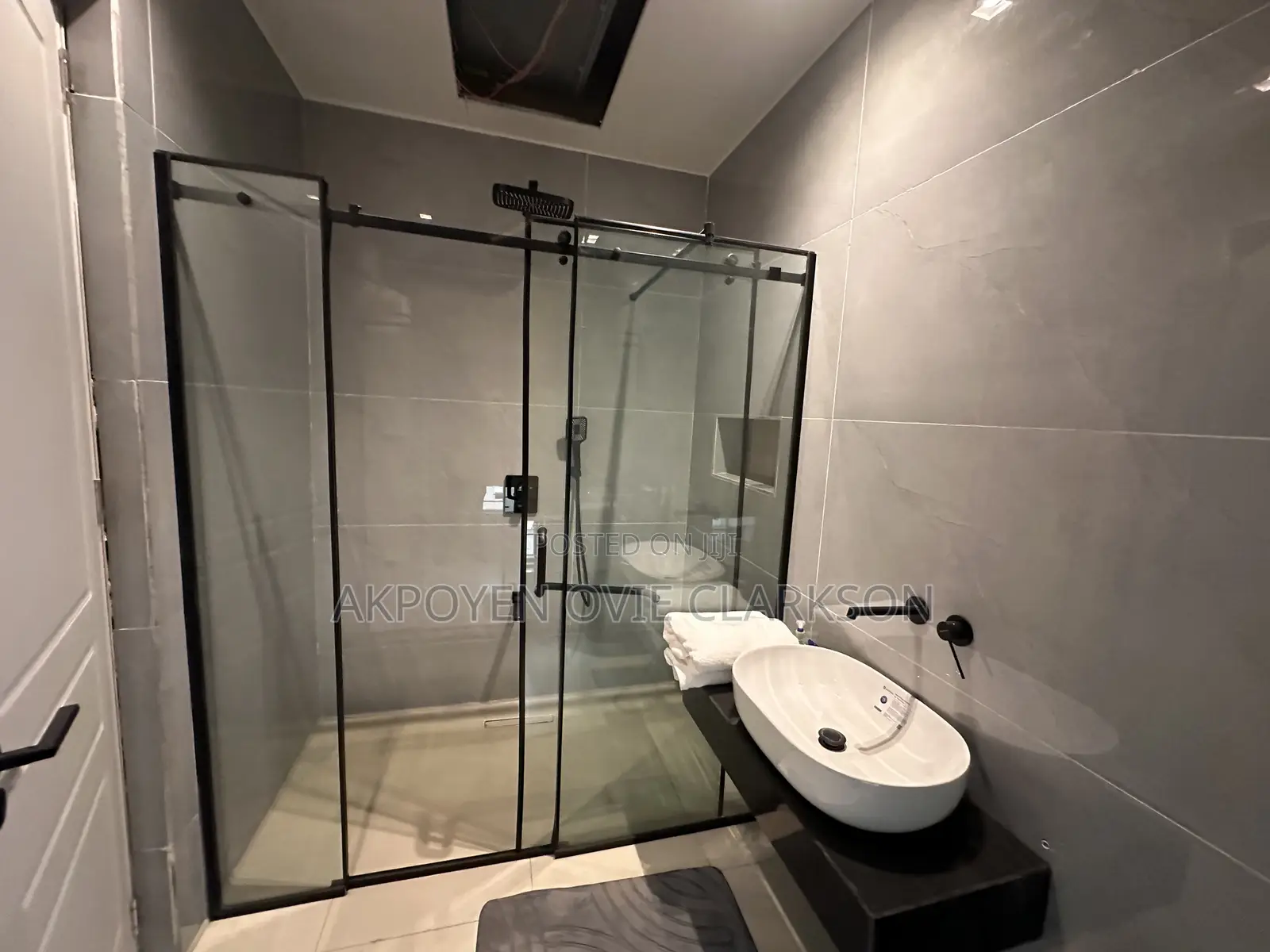 3 Bedroom With Swimming Pool, Gym and Cinema