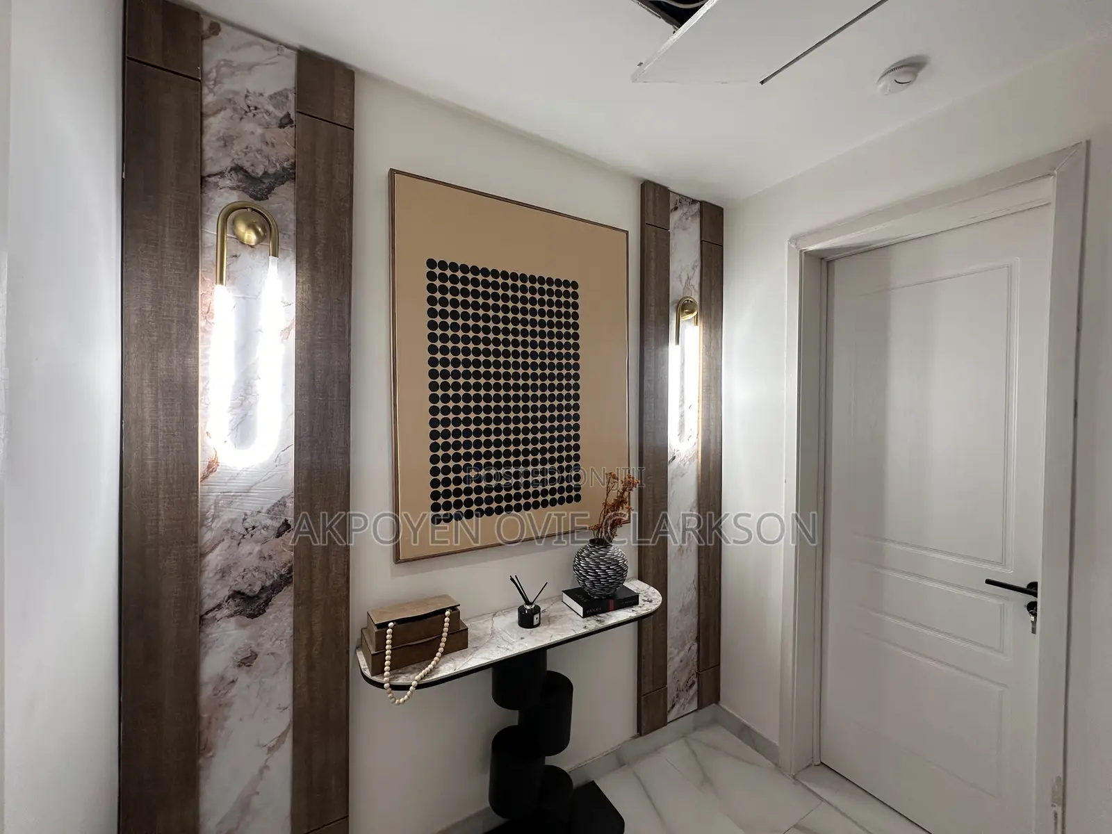 3 Bedroom With Swimming Pool, Gym and Cinema