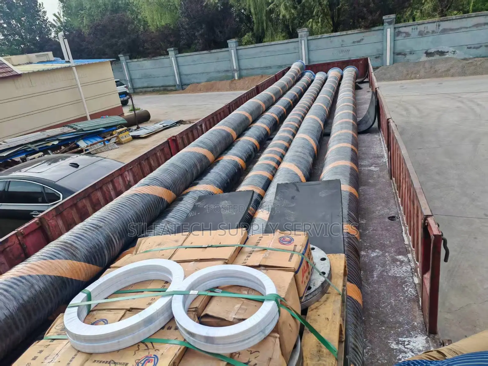 Original Hose