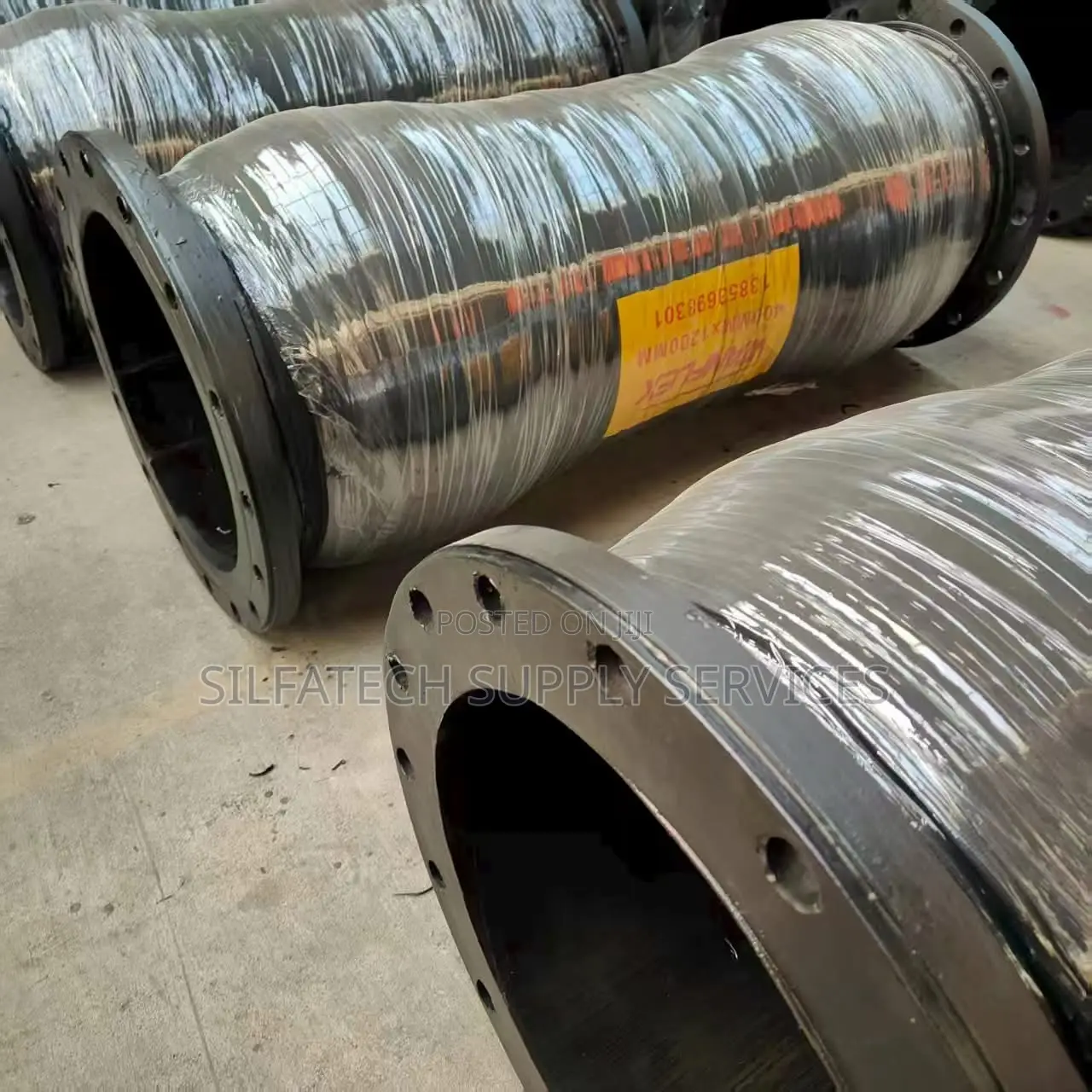 Original Hose