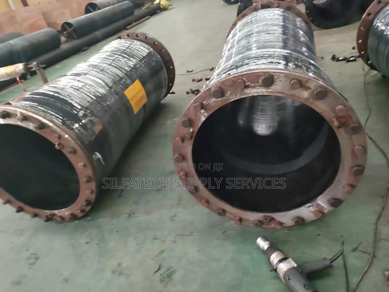 Original Hose