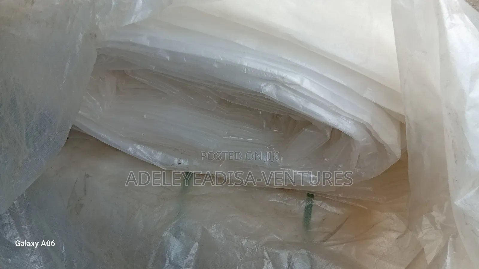 Solar Cover in Green House Per Square Meter